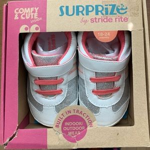 Baby girls shoes